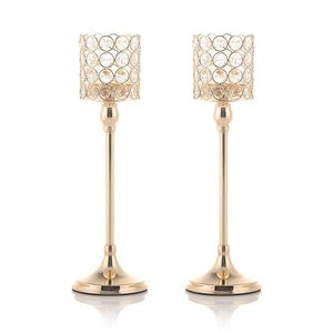 ROSHAN HANDICRAFTS Handmade Eco-Friendly High Quality Metal <b>Candlestick</b> Holder Customizable Shape-Modern Design for Birthday - Product Image 4
