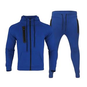 2025ชุดวอร์มลำลองสำหรับผู้ชายและผู้หญิงชุดออกกำลังกายแบบระบายอากาศได้สำหรับเล่นกีฬากลางแจ้งฤดูหนาว - Product Image 1