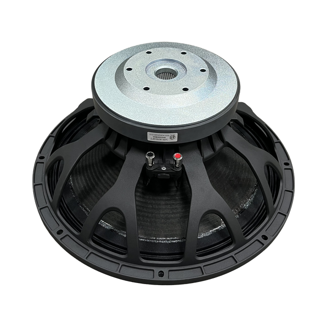 18inch New Loudspeaker pa Audio 220mm Ferrite Magnet 4inch Voice Coil 1030 Bass Lf Driver