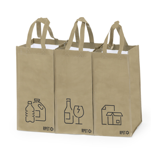 Juego de bolsas Bolsas Hogar y decoración Artículos sostenibles M72171134 - Product Image 1