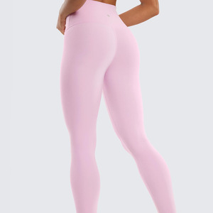 Leggings de mujer Cómodos y elegantes Venta caliente a bajo precio para el uso diario Mejor diseño Leggings de mujer de calidad premium - Product Image 4