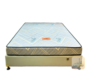 Factory Direct <b>Mattress</b> Rebonded Foam Breathable Modern for Home Furniture for Bedrooms Schools-OEM/ODM Available Bulk Order - Product Image 6