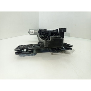 Mécanisme de lève-vitre arrière droit PEUGEOT 208 Série 9829045580 ZKX/ZK01 (19>) - Product Image 4