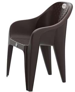 Sillas de plástico fabricante de muebles exportador productos de alta calidad muebles de oficina para habitación Silla de invitados estrella estable - Product Image 3