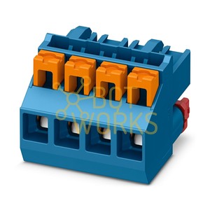 Phoenix Contact 1272011 - Nuovo - Product Image 1