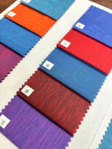 Tissu de club en lin de qualité supérieure 58 Largeur | Matériel d'exportation de chemise et de costume de qualité supérieure - Product Image 3