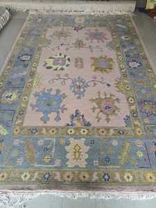 4x6,5x8,6x9,7x9,8x10 9x12,10x12,12x14, coureur 2.5 pieds x 12 personnaliser la taille disponible - Product Image 4