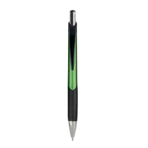 Penna a Scatto Personalizzata con Fusto Metallico per Promozioni - Product Image 4