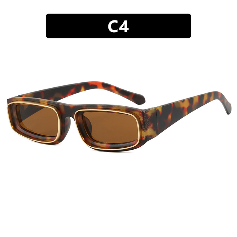 estampado de leopardo