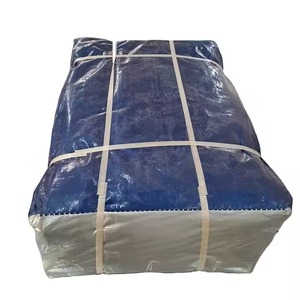 La tela de lona más demandada para almacenamiento o secado de granos y cubiertas de almacenamiento modulares disponibles al mejor precio de la India - Product Image 6