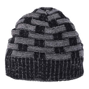 Visor Beanie Knit Brim Hat Warm <b>Winter</b> <b>Cap</b> with Custom Label Image Style Unisex Outdoor Sports OEM Manufacturer - Product Image 5