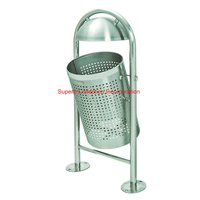 Poubelle à pédale en laiton massif poli pour salle de bain et bureau Poubelle en métal décorative vintage avec pédale et seau intérieur