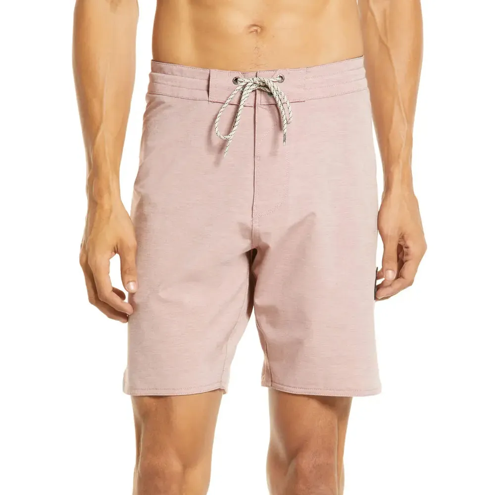 2024 personnalisé nouveau Shorts respirant shorts décontractés pour hommes Logo personnalisé impression hommes blanc Shorts de plage hommes décontracté vêtements d'été