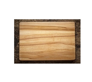 เขียงไม้สำหรับหั่นชีสเขียงแบนสำหรับห้องครัวเขียงไม้สับขนาดปรับแต่งได้ - Product Image 2