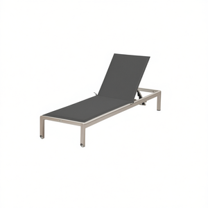 Nouvel Arrivage Coussin de Qualité Supérieure en Mousse pour Chaise Longue de Plage Extérieure, Tapis de Jardin pour Chaise Longue de Piscine et Patio, Vente en Gros 53010114 - Product Image 2
