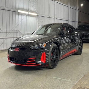 AUDI RS E-TRON GT QUATTRO 2023 ÉCONOMIQUE ET ÉLÉGANTE - Product Image 2