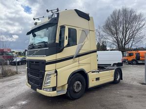 New/Used Vo lvo 2x FH 460 Automatic Transmission Euro6 Standard <b>tractor</b>/<b>trailer</b> unit - Product Image 3