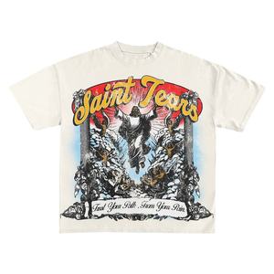 Offre Spéciale mode ajusté manches régulières couleur noire DTG imprimé col rond t-shirts personnalisé sport vêtements de sport t-shirts pour hommes - Product Image 3