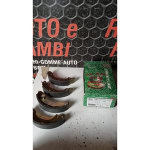 ผ้าเบรก FIAT Panda รุ่นที่ 3 (12>) 77362491 - Product Image 4