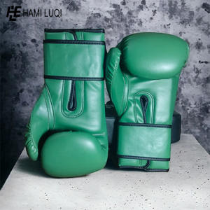 PrimeFit, guantes de boxeo personalizados de PU de alta calidad, producto de PU de alta calidad personalizado - Product Image 5