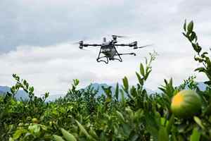 Dron Agrícola DJ1 Agras T100, Paquete Listo para Volar, Optimizado para Cultivos, Modelo Global - Product Image 6