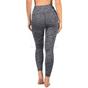 Bajo MOQ Legging para mujeres Legging de mujer de alta calidad Nuevo estilo Fitness Wear Leggings de mujer - Product Image 5