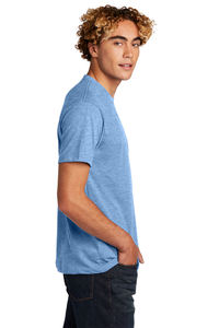 เสื้อยืด unisex 3600ของผู้ชายเครื่องแต่งกายระดับถัดไป - Product Image 4