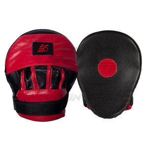 Boxing Punching Latest Design Boxing <b>Focus</b> <b>Pad</b> | Wholesale Customization Boxing <b>Focus</b> <b>Pads</b> | New Boxing Training <b>Focus</b> <b>Pad</b> - Product Image 4