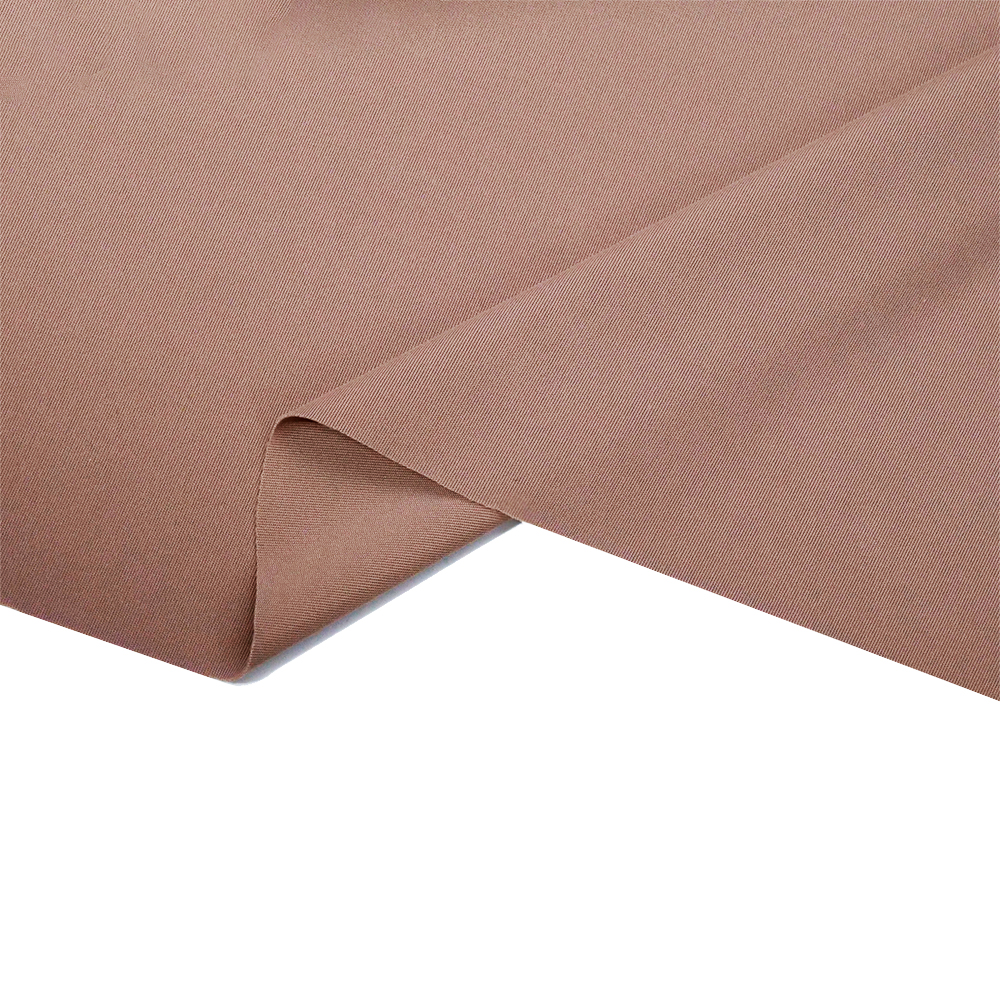 No Constriction 64 Nylon 36 Spandex Soft and Shapely Arbitrary Cutting Grey Nylon Spandex Fabric for Ubra T-shirt Yoga