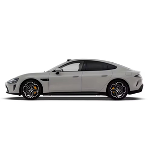 SU7 2024 Véhicule Électrique Haute Vitesse Berline Nouvelle Énergie Nouvelle Voiture EV Auto Voiture Électrique Xiaomis SU7 - Product Image 4