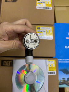 Reemplazo de inyector diésel 326-4700 para piezas de maquinaria de construcción CAT320D/C6.4 - Product Image 4