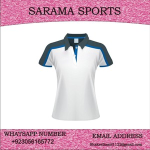 เสื้อคริกเก็ตพิมพ์ลายเสื้อคริกเก็ตพิมพ์ลายออกแบบได้ตามต้องการพร้อมโลโก้ออกแบบได้ตามต้องการ - Product Image 6