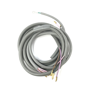 Cableado eléctrico (1 interruptor de cable) Lambretta LI 125 S3 de 1962 - Product Image 1