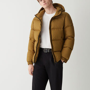 Chaqueta Acolchada Gruesa, Chaqueta Acolchada Doble, Chaqueta Acolchada Triple, Chaqueta Acolchada Pesada, Abrigo de Invierno para Clima Extremadamente Frío - Product Image 4