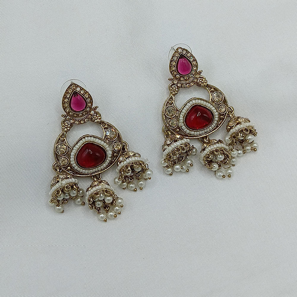 สีชมพูเข้ม