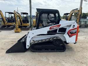 จัดส่งฟรีจอยสติ๊กควบคุม <span class=keywords><strong>Bobcat</strong></span> T450 รถตักดินมีจําหน่ายในสต็อก - Product Image 5