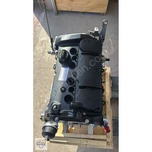 Moteur complet d'occasion Peugeot RCZ 1.6 Turbo EP6FDT provenant de Mazadan en bon état pour remplacement/réparation - Product Image 5