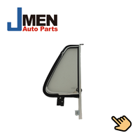 Moteur de lève-vitre électrique Jmen 2118374051 pour Volkswagen Bay Bus Kombi Panel T2a, pièces automobiles taïwanaises