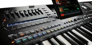 Top Brand New Pa5X 61 61-key Arranger <b>Workstation</b> Ready for worldwide Delivery - Product Image 3