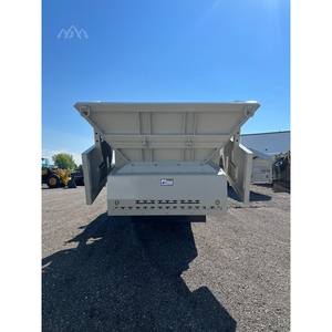 Produit ASTEC GT165DF 2022 en état neuf - Product Image 6