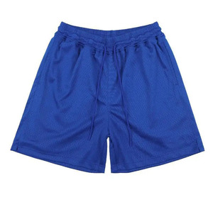 Summer Fitness Athletic Mesh <b>Shorts</b> Casual Stylish Design <b>Shorts</b> for <b>Men</b> Customize Quick-Dry Jogger Jogging <b>Shorts</b> - Product Image 6
