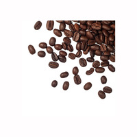 Venta al por Mayor de Granos de Café Arábica Orgánico, Tostado Premium, Alta Calidad, Reventa y Suministro Continuo