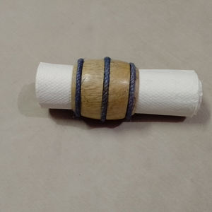 Nouveau Style Résine & Multi Couleur Forme Ronde Serviette Rond Ensemble Restaurant Vaisselle Vaisselle Utilisé Meilleur Design maison et cuisine - Product Image 6