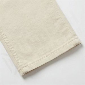 กางเกงขายาวผู้ชาย ชิโน ทวิลล์ ลำลอง ทรงหลวม ทรงเข้ารูป ไซส์ใหญ่ คุณภาพพรีเมียม ผ้าทนทาน สไตล์สวมใส่สบาย - Product Image 6