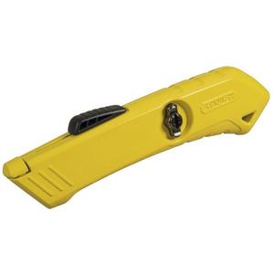 Juego de Cuchillos de Seguridad Stanley de 4 Piezas - Product Image 1