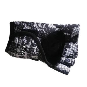 Gants de fitness demi-doigts pour femmes de style le plus populaire pour l'haltérophilie et la salle de sport en vente - Product Image 5