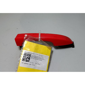 MANILLA EXTERIOR DE LA PUERTA DELANTERA IZQUIERDA VOLKSWAGEN Polo 6ª Serie 2G0837205F3FZ (17>) - Product Image 2
