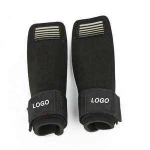 Protector de Palmas para Levantamiento de Pesas, Soporte para Dominadas, Protector de Palmas - Product Image 5