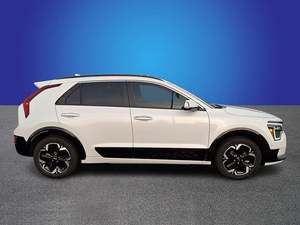KIA NIRO EV WAVE SUV FWD 2023 PROFITABLE À VENDRE - Product Image 6