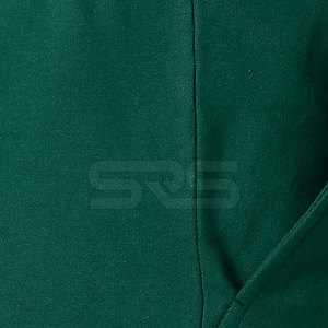 Pantalones Cortos Deportivos de Secado Rápido, 100% Algodón, Tela de Lona Antiarrugas, Logotipo Frontal, Nuevo Diseño a Bajo Precio - Product Image 6